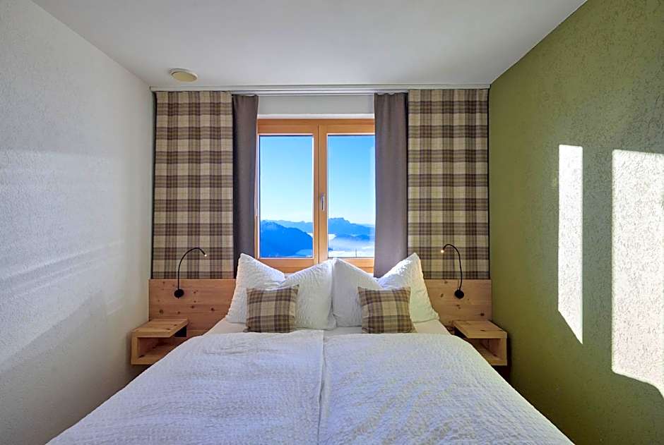 Fronalpstock Hotel & Restaurant