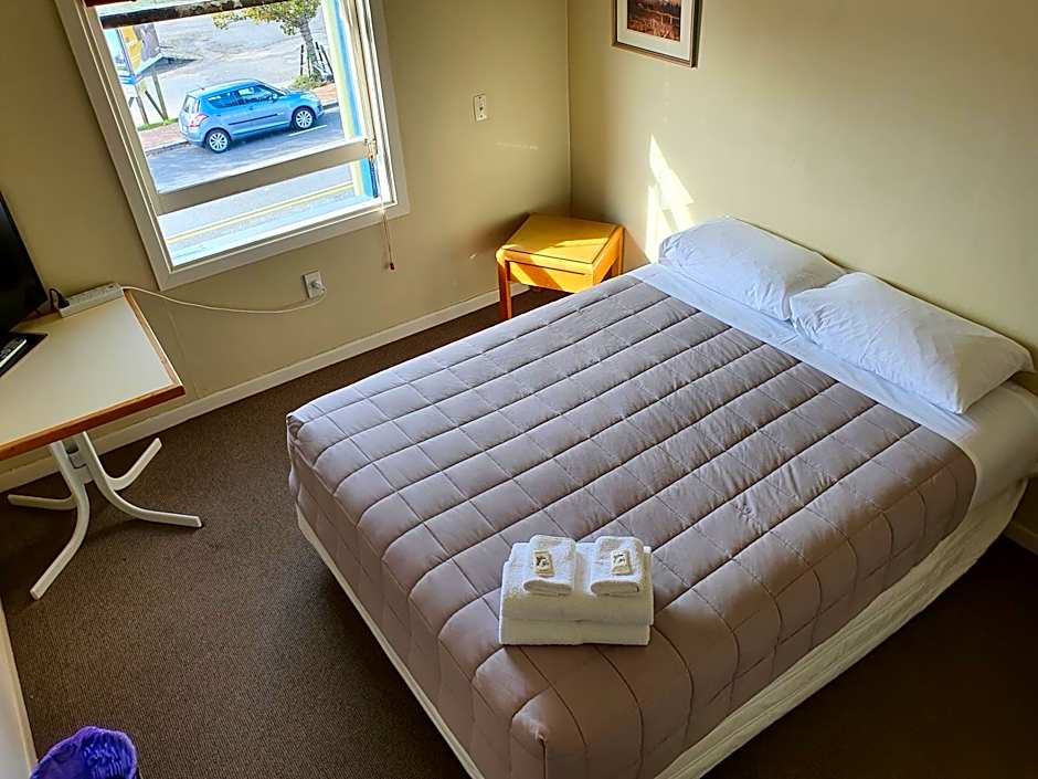 Fern Lodge Inglewood