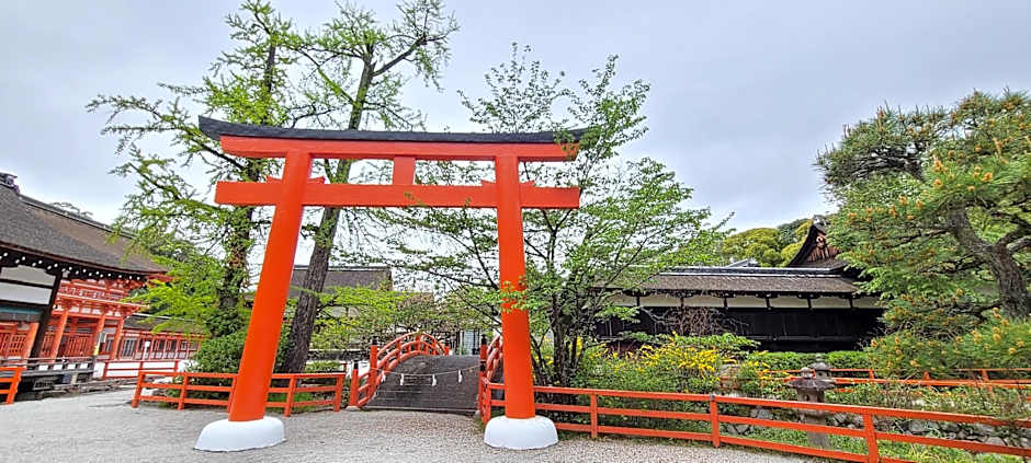 ibis Styles Kyoto Shijo