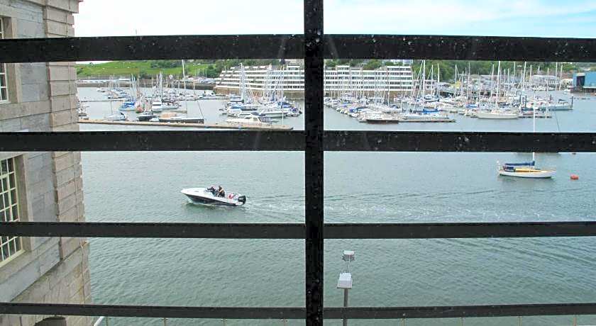 45 Brewhouse - Royal William Yard