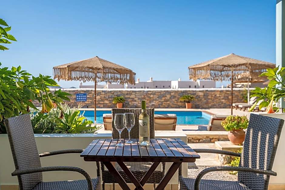 Aeolos Hotel