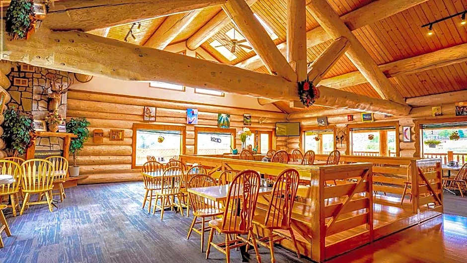 Bear's Claw Lodge