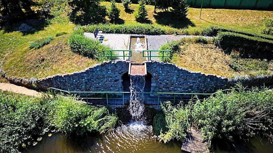 Zatoka Zabłockich Ośrodek Wypoczynkowy