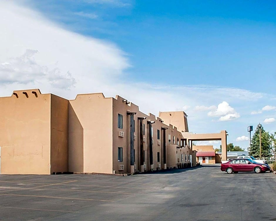 Rodeway Inn of Espanola