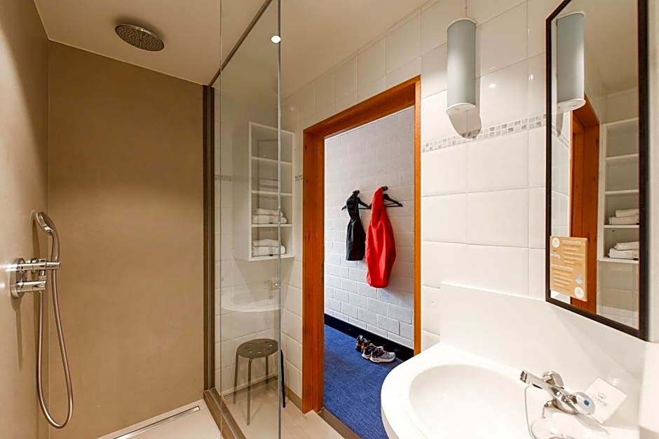 Vakantiedomein Hoge Duin