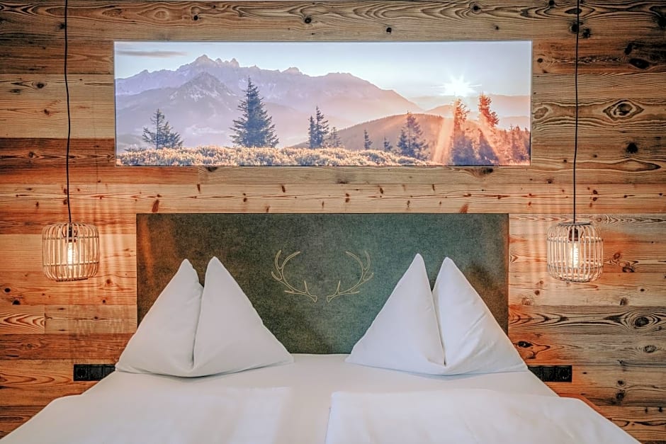 Frühstückspension Friedheim