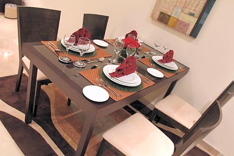 Mathema Premium Aparthotel Doha