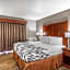 Red Roof Inn & Suites Sulphur Springs