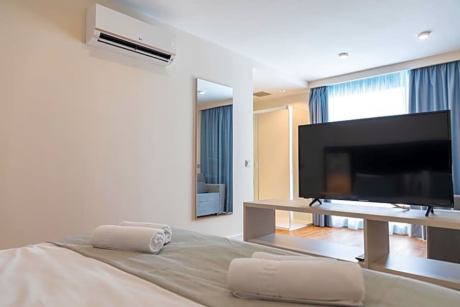 Hotel Boutique La Brisa del Mar