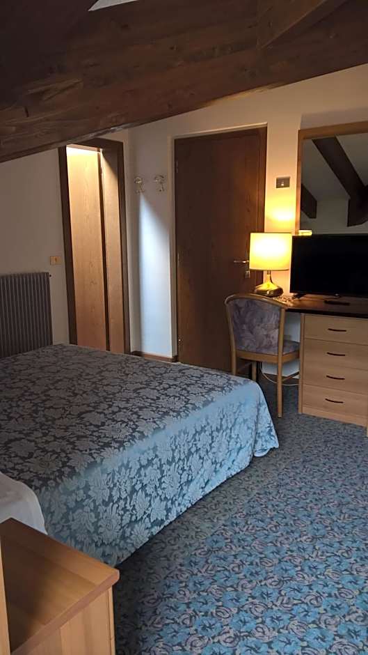 Albergo Stella Alpina