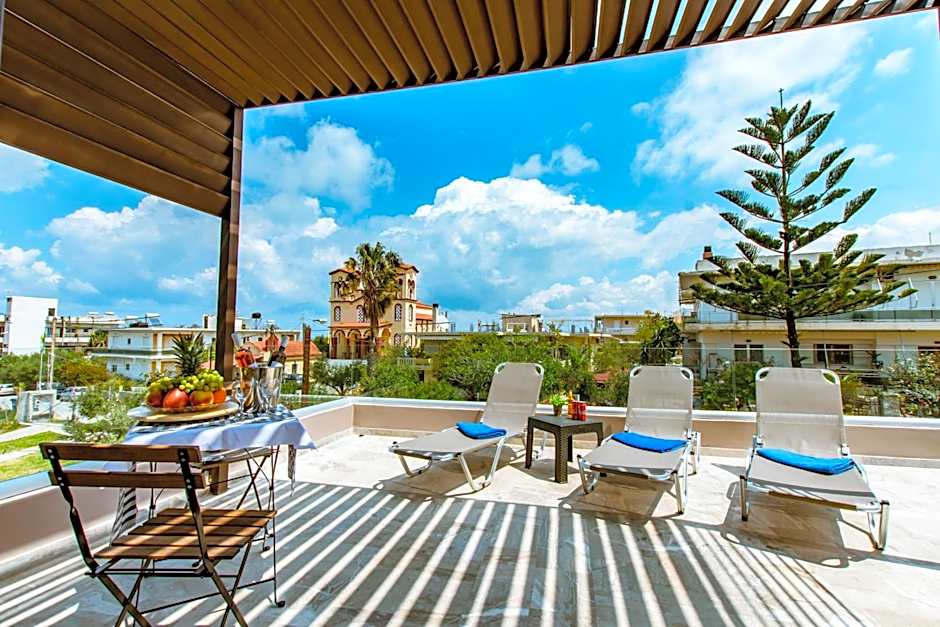 Gregory Comfort Hotel