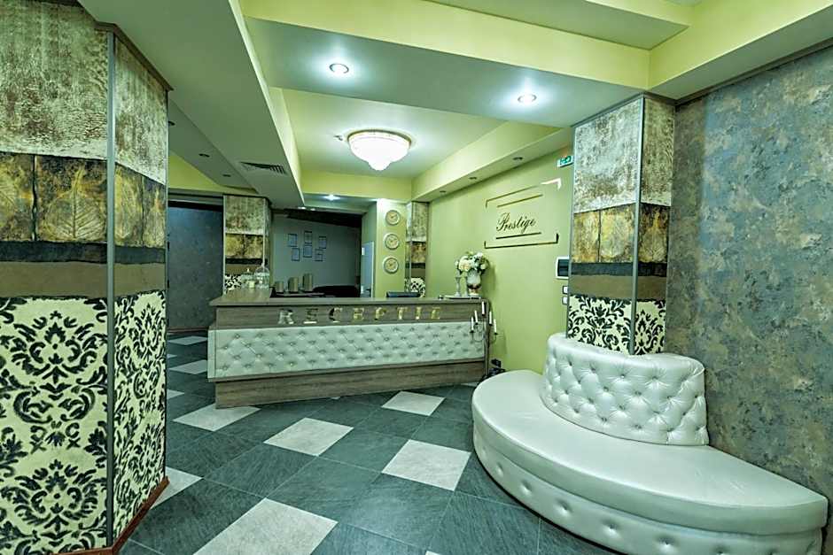 Prestige Boutique Hotel Craiova