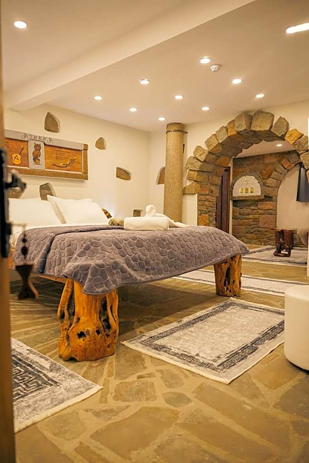 Photo 1 of 50 of Areto Konak Otel