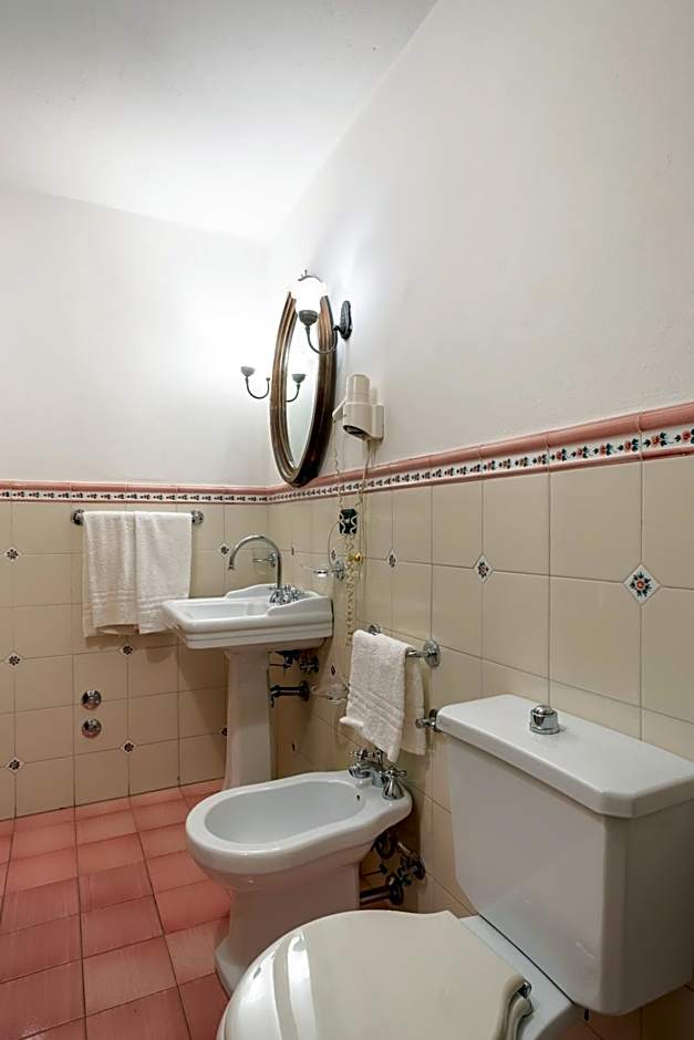La residenza del Proconsolo