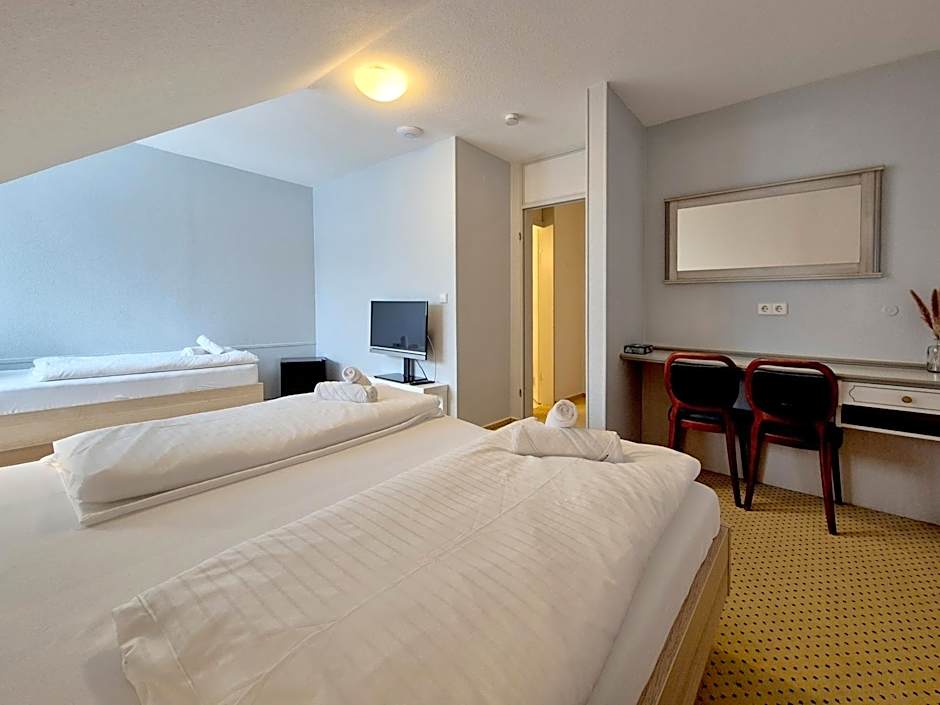 Hotel Schachener Hof