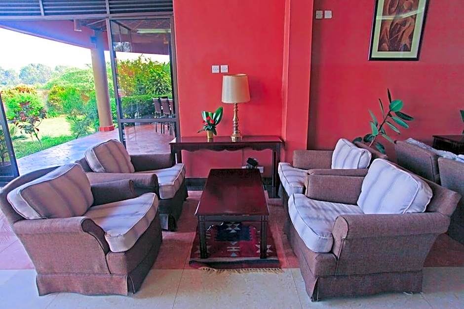 Royal Suites