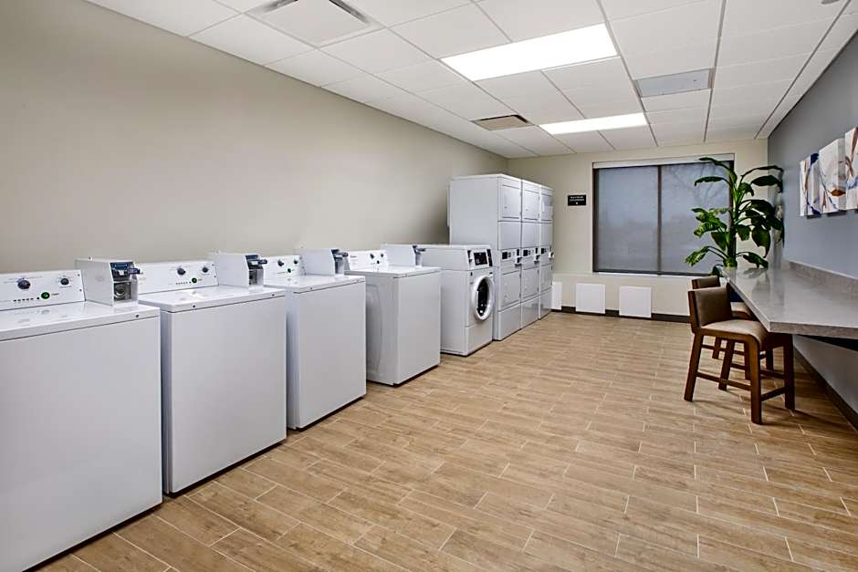 Candlewood Suites - Cincinnati Northeast - Mason By IHG