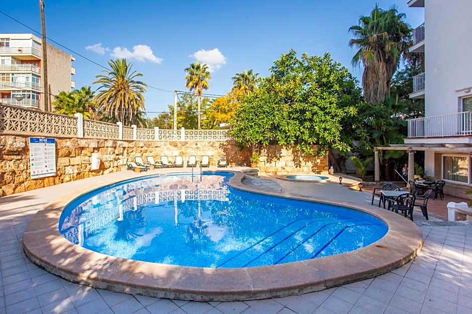 Apartamentos Ben-Hur