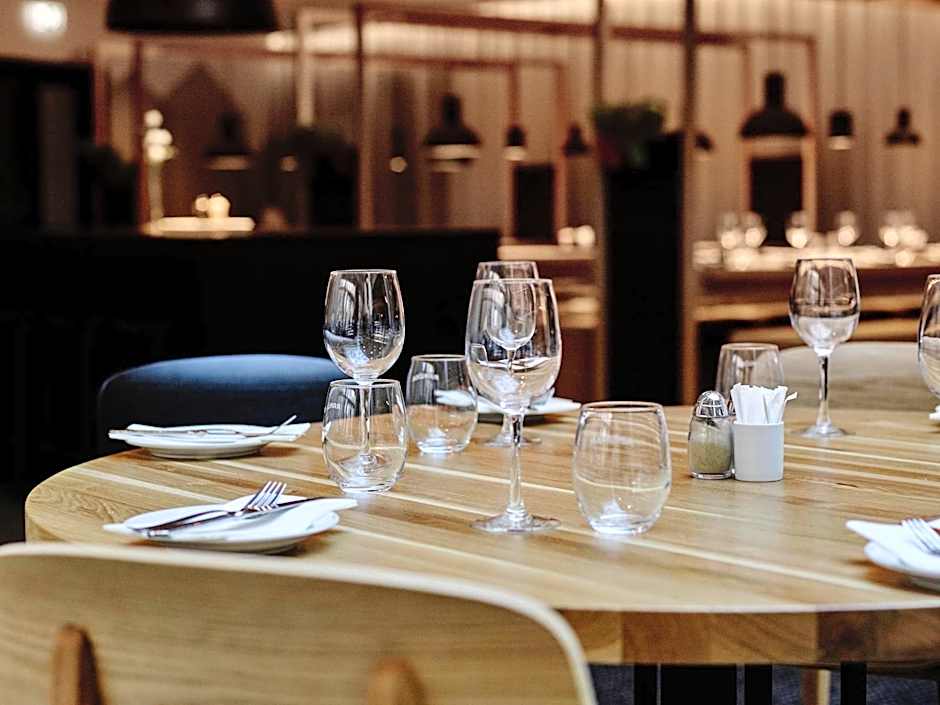 Zleep Hotel Hoje Taastrup