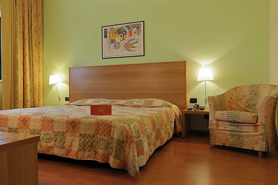 Hotel Romanisio