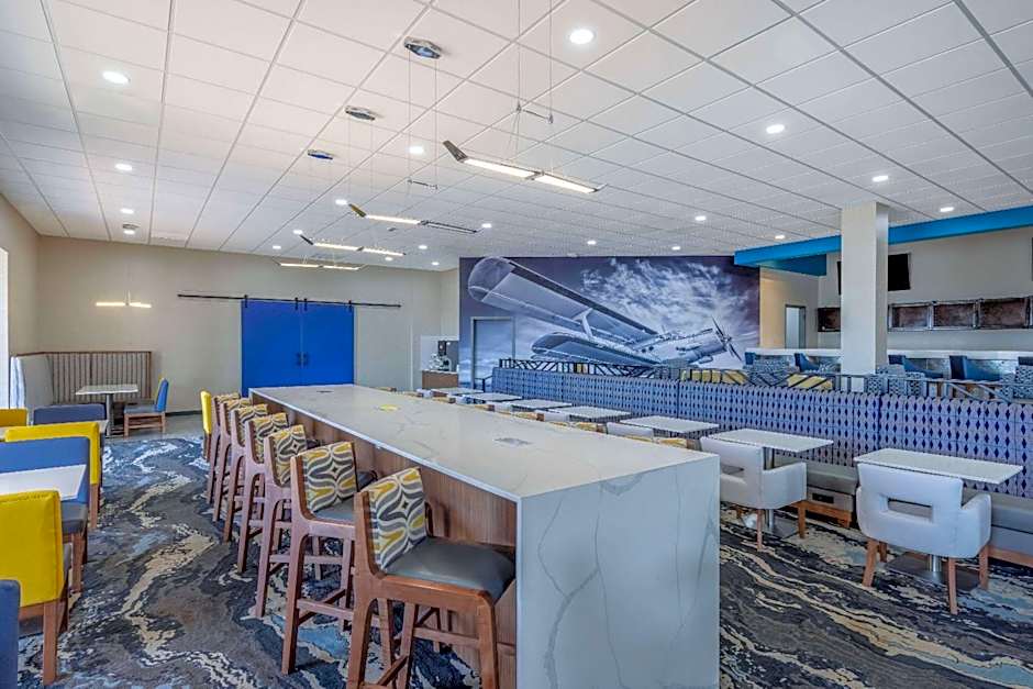 Wingate by Wyndham Wichita Airport