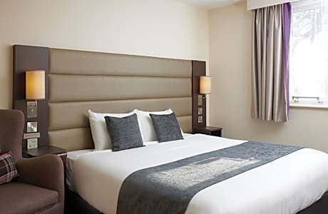 Double Room - Disability Access