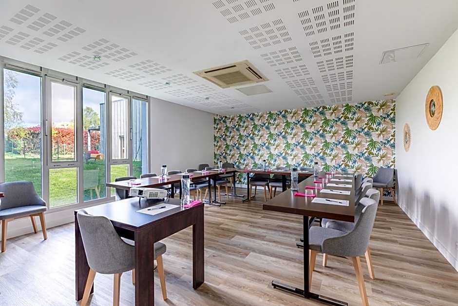 Appart'City Confort Nantes Ouest Saint-Herblain