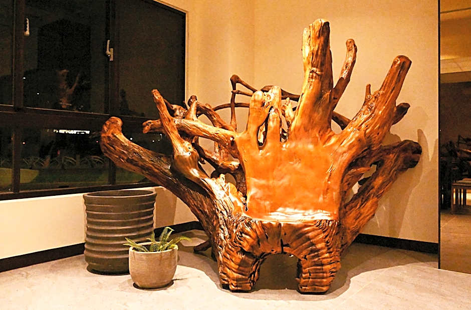 Lutel Hotel Xpark Gloria Outlets Shin Kong Cinemas