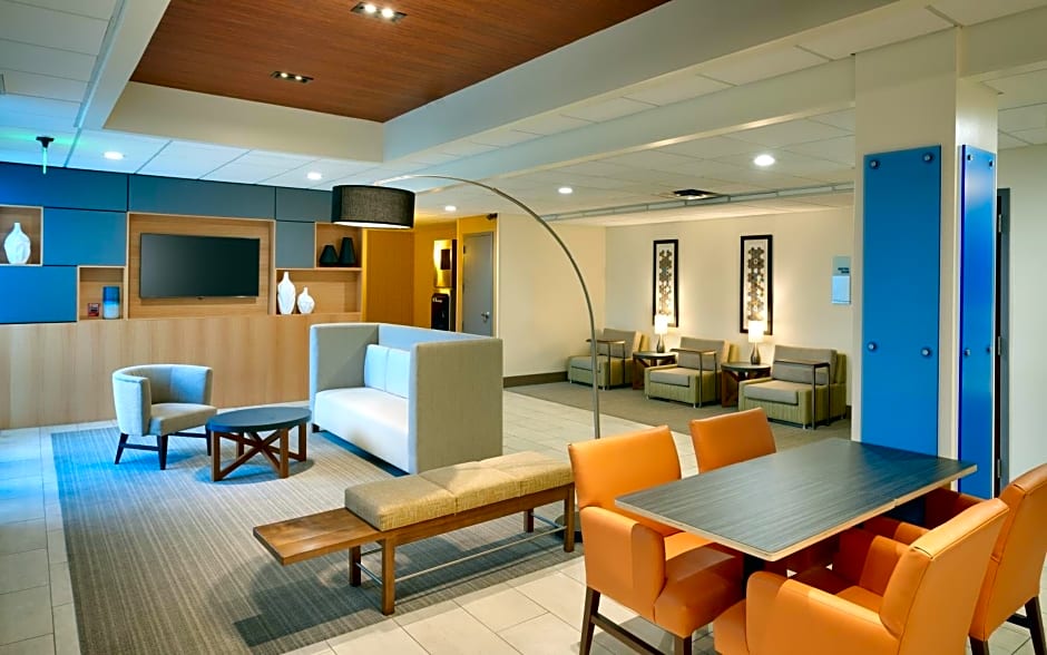Holiday Inn Express & Suites American Fork - North Provo By IHG