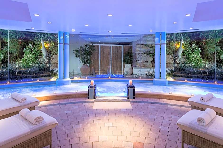 Herods Vitalis Spa Hotel Eilat a Premium collection by Fattal Hotels