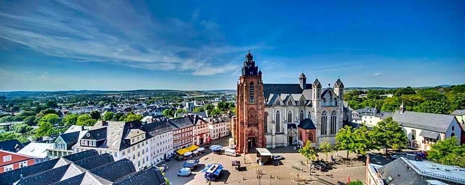 Best Western Hotel Wetzlar