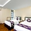 The HUB Hotel