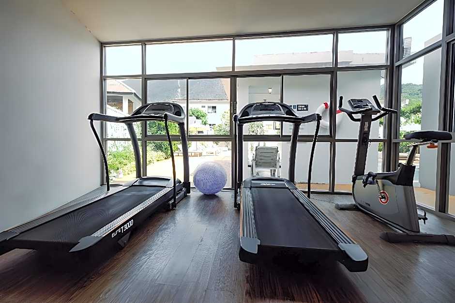 The Melody Phuket Hotel (SHA Plus)