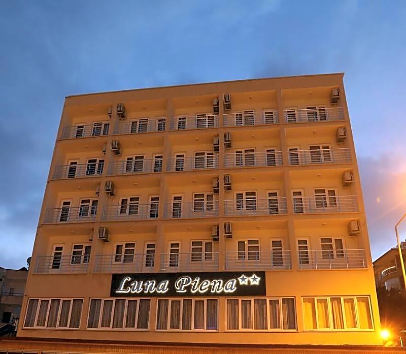 Luna Piena Hotel