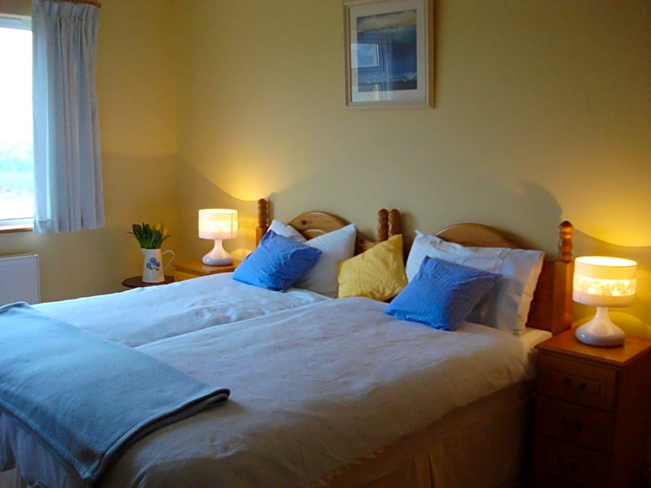 Tullaleagan Guesthouse