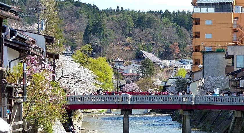 Minshuku Kuwataniya Ryokan