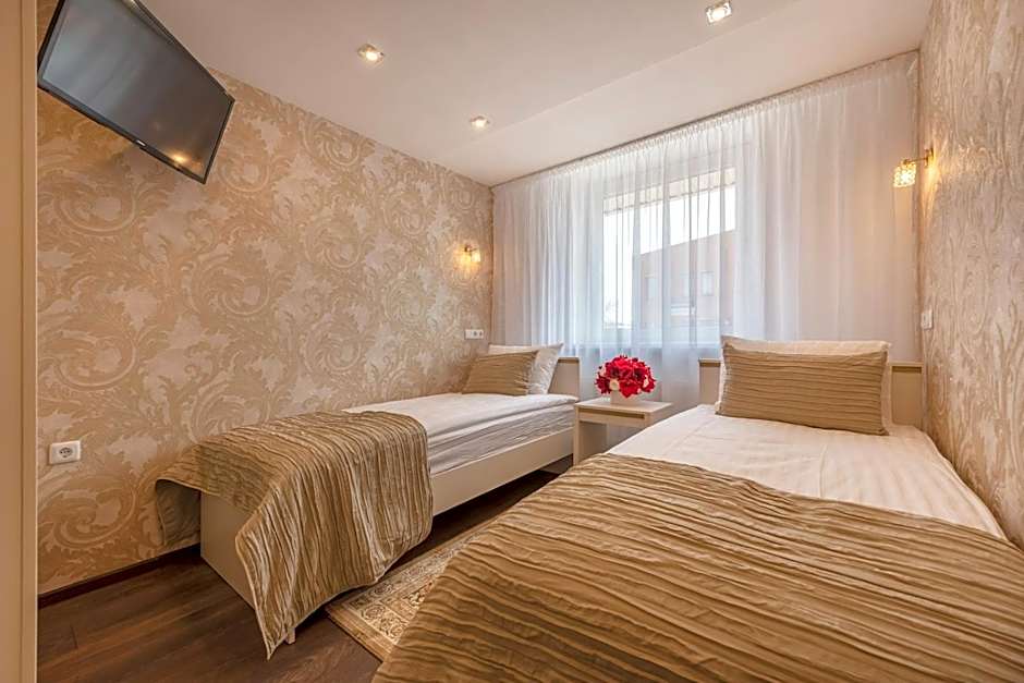 Kesminta Šalčininkai