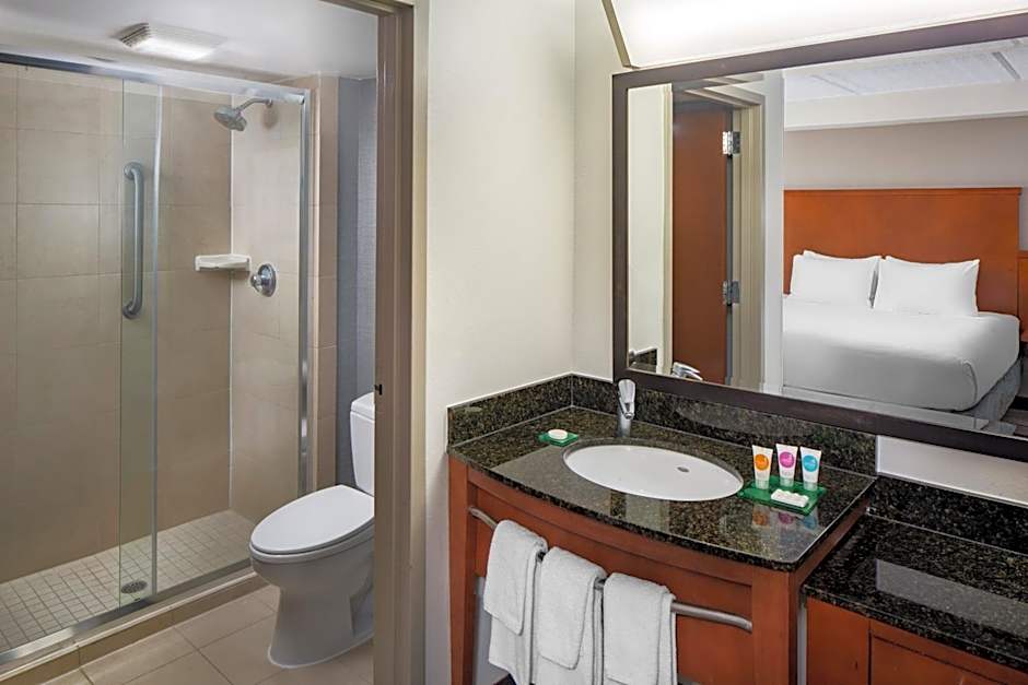 Hyatt Place North Arlington Grand Prairie