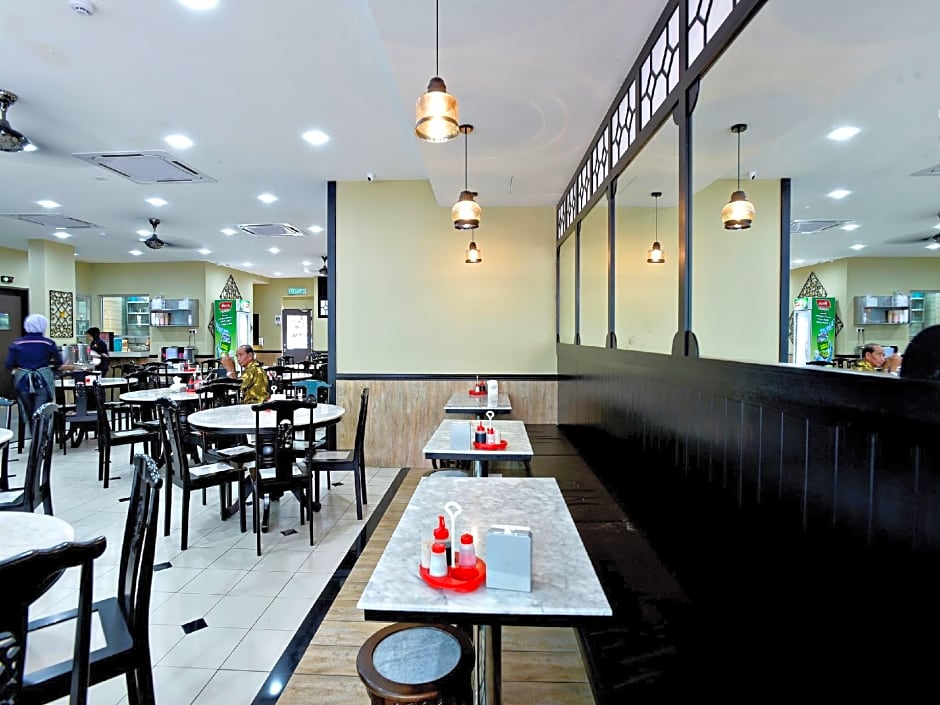 Pantai Inn