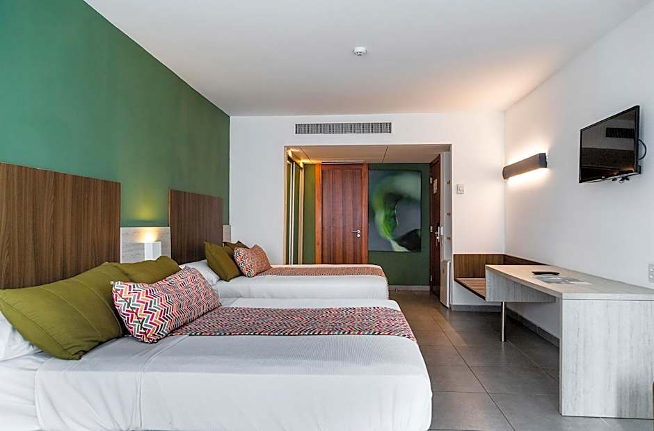 Enotel Porto de Galinhas All Inclusive