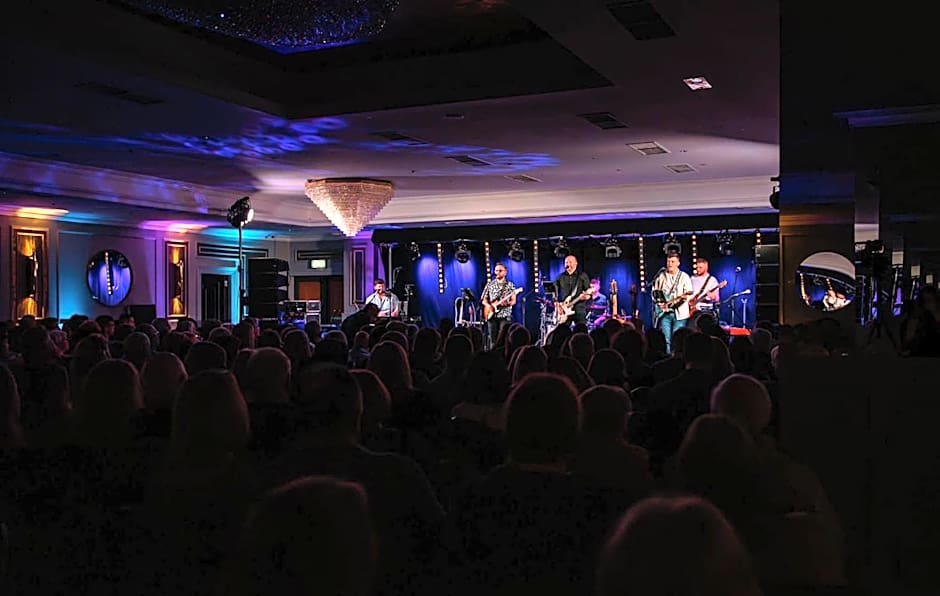 Talbot Hotel Clonmel