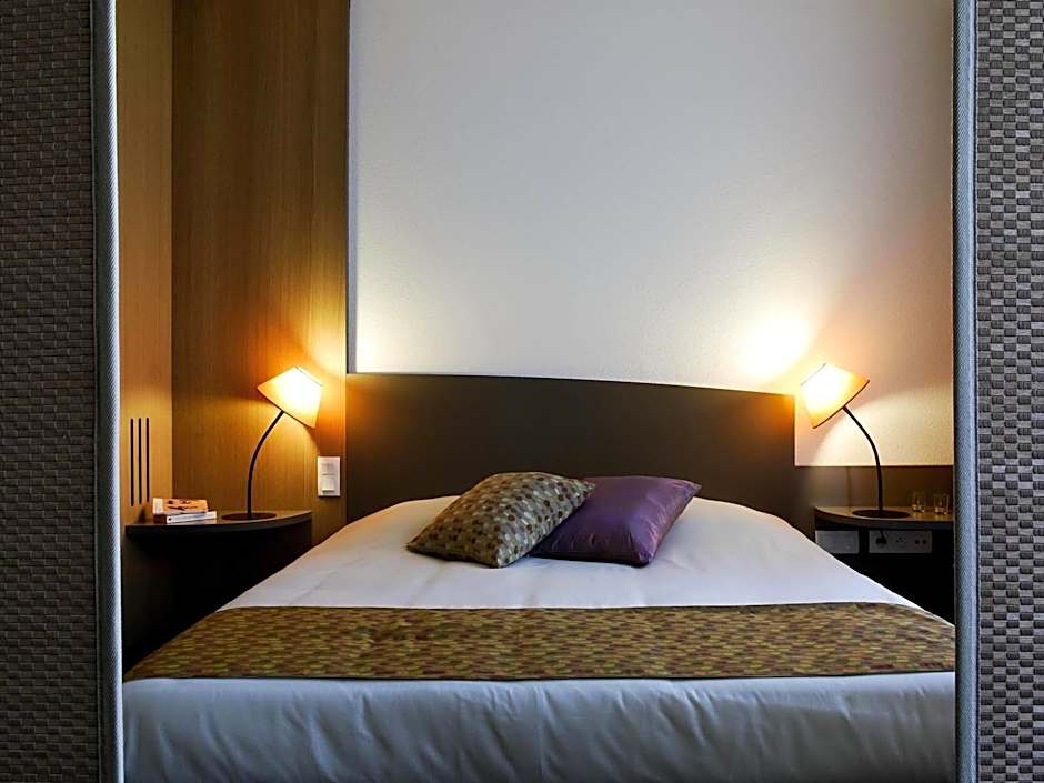 Adagio Bordeaux Gambetta