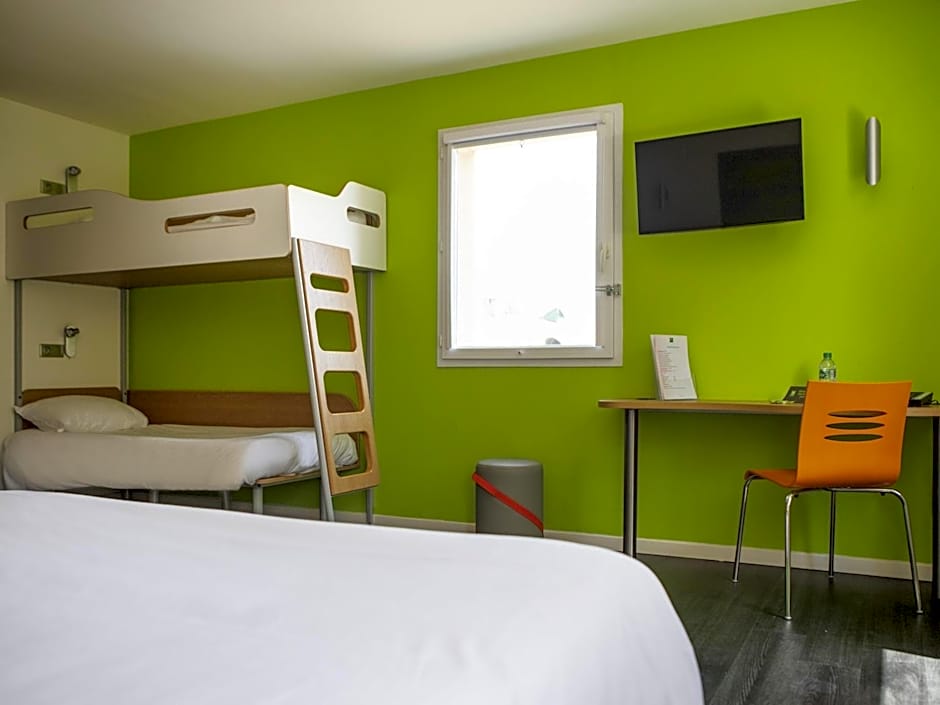 ibis Styles Bourbon Lancy