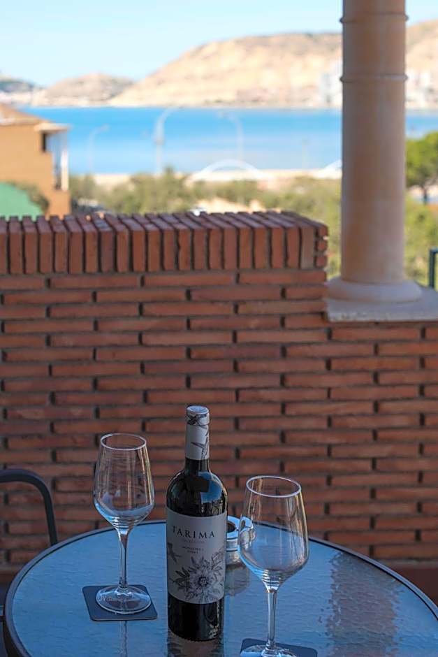 Hotel Boutique Calas de Alicante