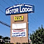 Budget Motor Lodge