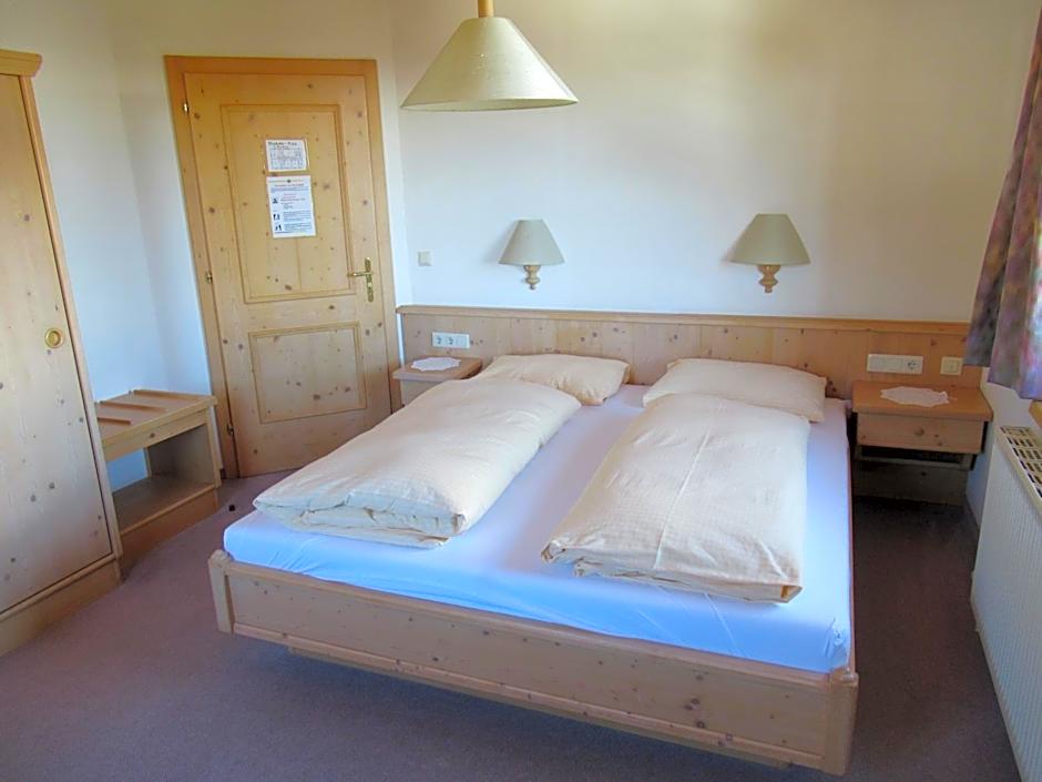 Steinerhaus Berggasthof