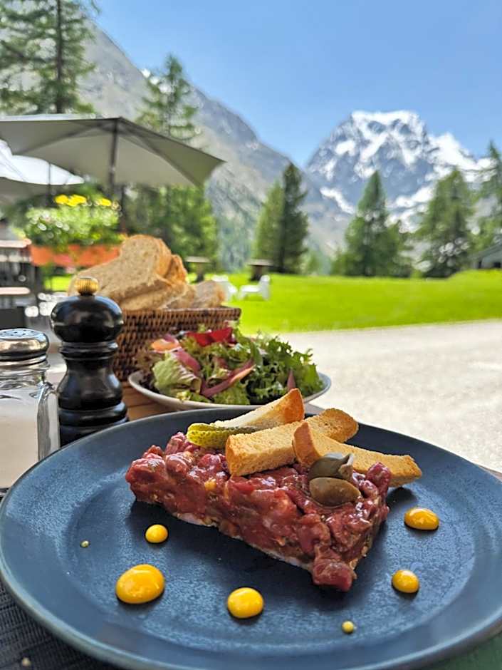 Grand Hôtel & Kurhaus