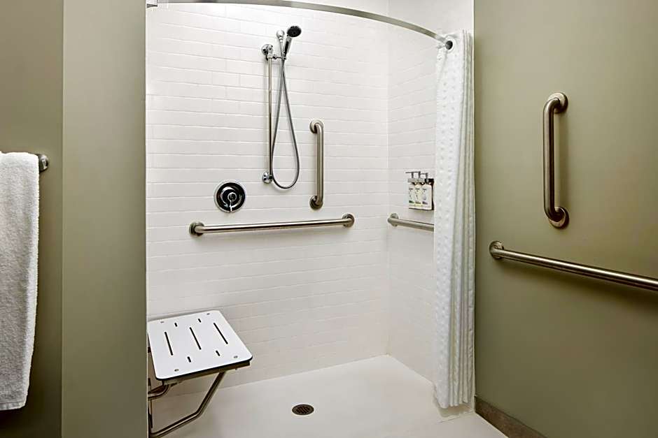 Candlewood Suites Lebanon By IHG