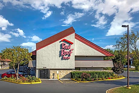 Red Roof Inn Milwaukee - Airport/ Oak Creek