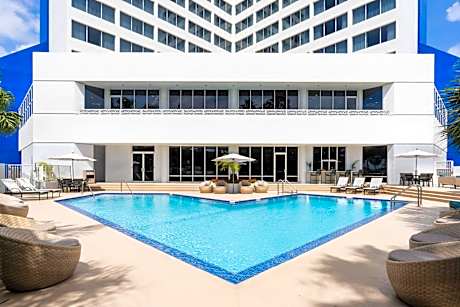 Delta Hotels by Marriott West Palm Beach